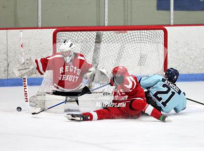 Thumbnail 3 in Regis Jesuit @ Ralston Valley photogallery.