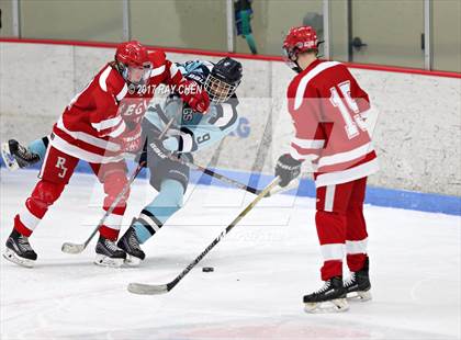 Thumbnail 2 in Regis Jesuit @ Ralston Valley photogallery.