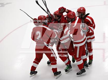 Thumbnail 3 in Regis Jesuit @ Ralston Valley photogallery.