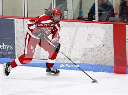 Thumbnail 2 in Regis Jesuit @ Ralston Valley photogallery.