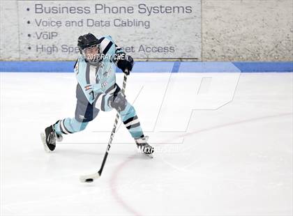 Thumbnail 3 in Regis Jesuit @ Ralston Valley photogallery.