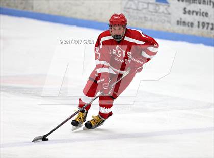 Thumbnail 3 in Regis Jesuit @ Ralston Valley photogallery.