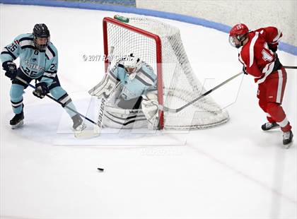 Thumbnail 3 in Regis Jesuit @ Ralston Valley photogallery.