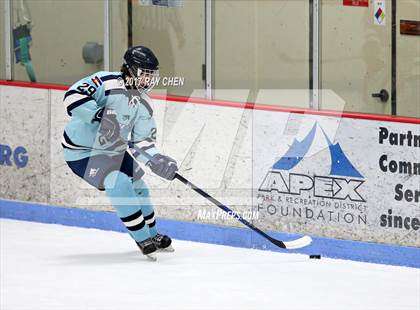 Thumbnail 1 in Regis Jesuit @ Ralston Valley photogallery.