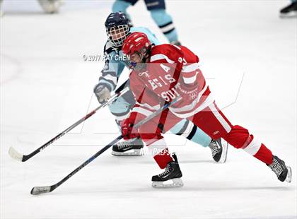 Thumbnail 1 in Regis Jesuit @ Ralston Valley photogallery.