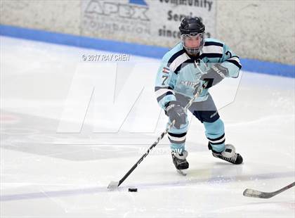 Thumbnail 2 in Regis Jesuit @ Ralston Valley photogallery.