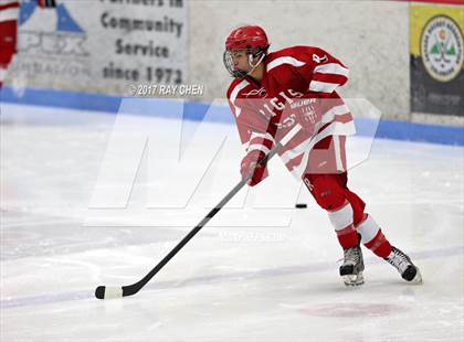 Thumbnail 1 in Regis Jesuit @ Ralston Valley photogallery.