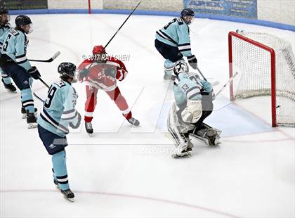 Thumbnail 3 in Regis Jesuit @ Ralston Valley photogallery.