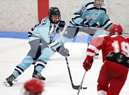 Thumbnail 1 in Regis Jesuit @ Ralston Valley photogallery.