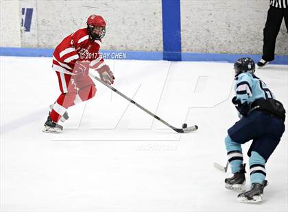 Thumbnail 2 in Regis Jesuit @ Ralston Valley photogallery.