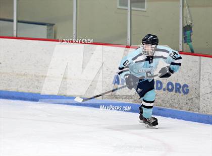 Thumbnail 1 in Regis Jesuit @ Ralston Valley photogallery.