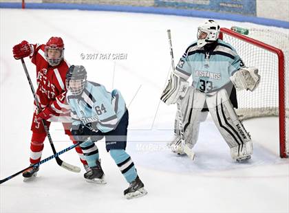 Thumbnail 3 in Regis Jesuit @ Ralston Valley photogallery.