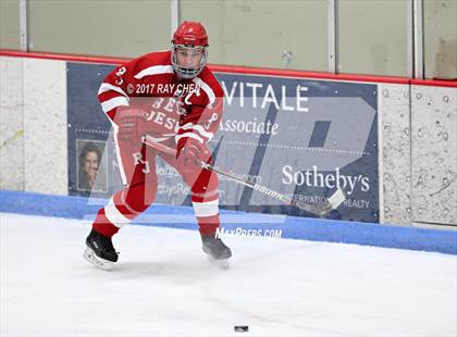 Thumbnail 3 in Regis Jesuit @ Ralston Valley photogallery.