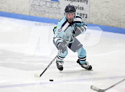 Thumbnail 1 in Regis Jesuit @ Ralston Valley photogallery.