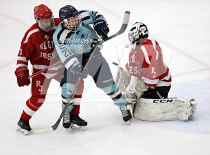Thumbnail 2 in Regis Jesuit @ Ralston Valley photogallery.