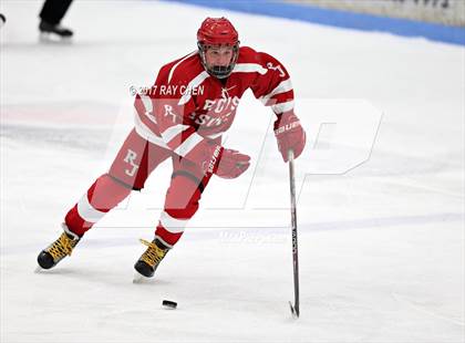 Thumbnail 1 in Regis Jesuit @ Ralston Valley photogallery.