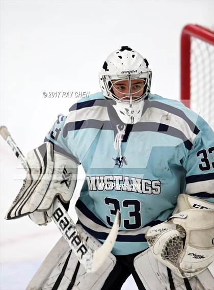 Thumbnail 1 in Regis Jesuit @ Ralston Valley photogallery.