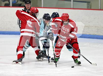 Thumbnail 2 in Regis Jesuit @ Ralston Valley photogallery.