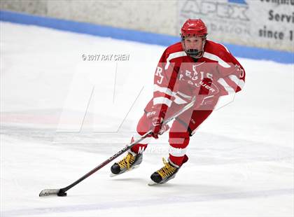 Thumbnail 2 in Regis Jesuit @ Ralston Valley photogallery.
