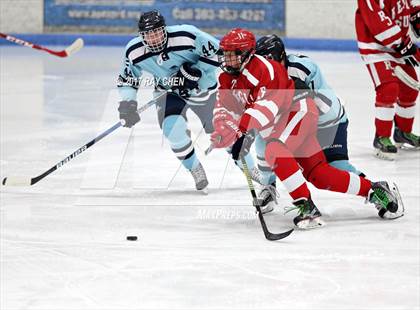 Thumbnail 1 in Regis Jesuit @ Ralston Valley photogallery.