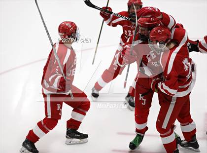 Thumbnail 1 in Regis Jesuit @ Ralston Valley photogallery.