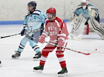 Thumbnail 3 in Regis Jesuit @ Ralston Valley photogallery.