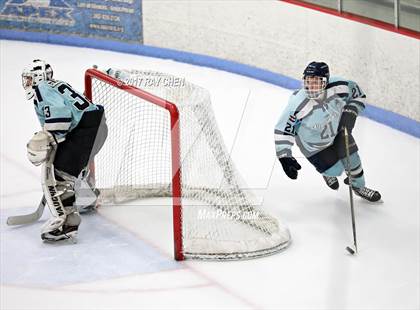 Thumbnail 3 in Regis Jesuit @ Ralston Valley photogallery.