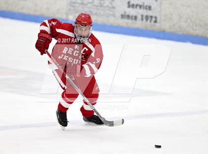 Thumbnail 1 in Regis Jesuit @ Ralston Valley photogallery.