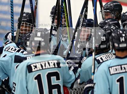 Thumbnail 3 in Regis Jesuit @ Ralston Valley photogallery.