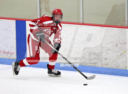 Thumbnail 1 in Regis Jesuit @ Ralston Valley photogallery.
