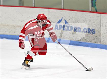 Thumbnail 1 in Regis Jesuit @ Ralston Valley photogallery.