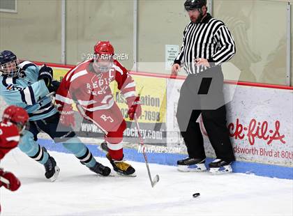Thumbnail 1 in Regis Jesuit @ Ralston Valley photogallery.