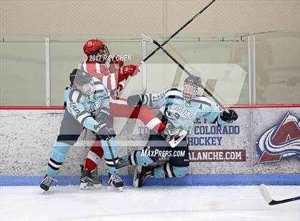 Thumbnail 2 in Regis Jesuit @ Ralston Valley photogallery.