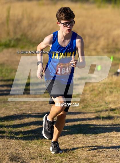 Thumbnail 3 in Kentwood Meet photogallery.