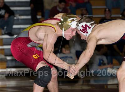 Thumbnail 3 in CIF SJS Masters Championships (Finals) photogallery.