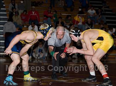 Thumbnail 3 in CIF SJS Masters Championships (Finals) photogallery.