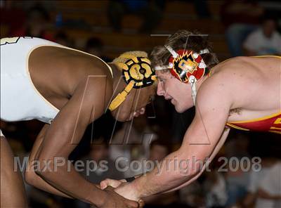 Thumbnail 1 in CIF SJS Masters Championships (Finals) photogallery.
