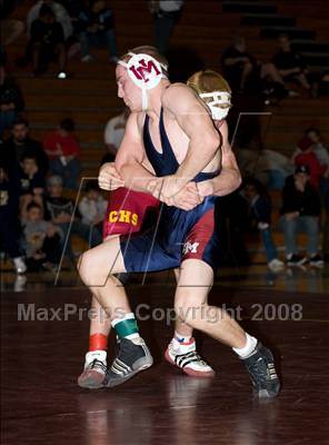 Thumbnail 2 in CIF SJS Masters Championships (Finals) photogallery.