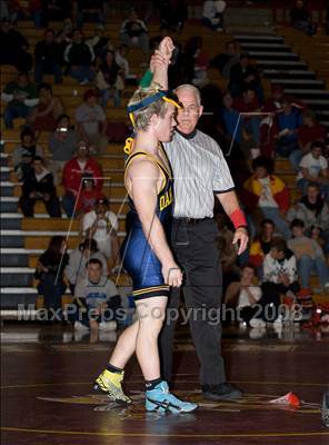 Thumbnail 2 in CIF SJS Masters Championships (Finals) photogallery.