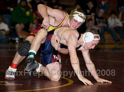 Thumbnail 1 in CIF SJS Masters Championships (Finals) photogallery.