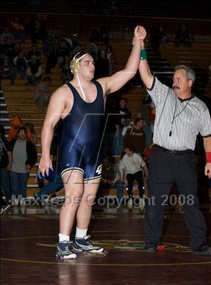 Thumbnail 3 in CIF SJS Masters Championships (Finals) photogallery.