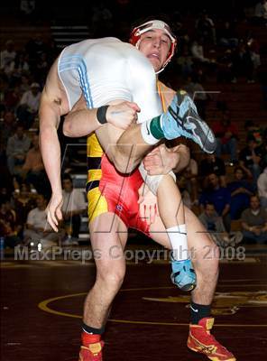 Thumbnail 1 in CIF SJS Masters Championships (Finals) photogallery.
