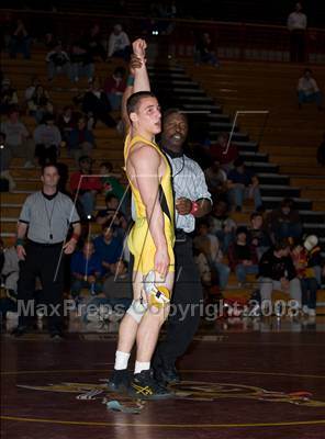 Thumbnail 1 in CIF SJS Masters Championships (Finals) photogallery.