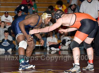 Thumbnail 3 in CIF SJS Masters Championships (Finals) photogallery.