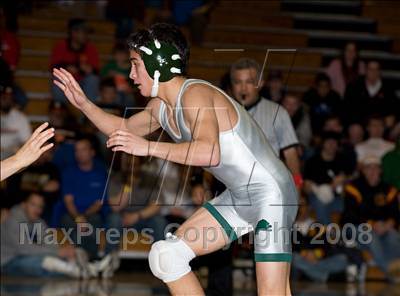 Thumbnail 1 in CIF SJS Masters Championships (Finals) photogallery.