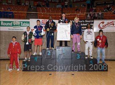 Thumbnail 3 in CIF SJS Masters Championships (Finals) photogallery.