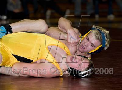 Thumbnail 1 in CIF SJS Masters Championships (Finals) photogallery.