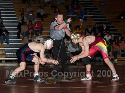 Thumbnail 1 in CIF SJS Masters Championships (Finals) photogallery.