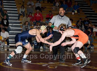 Thumbnail 1 in CIF SJS Masters Championships (Finals) photogallery.