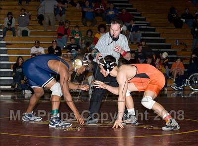 Thumbnail 2 in CIF SJS Masters Championships (Finals) photogallery.